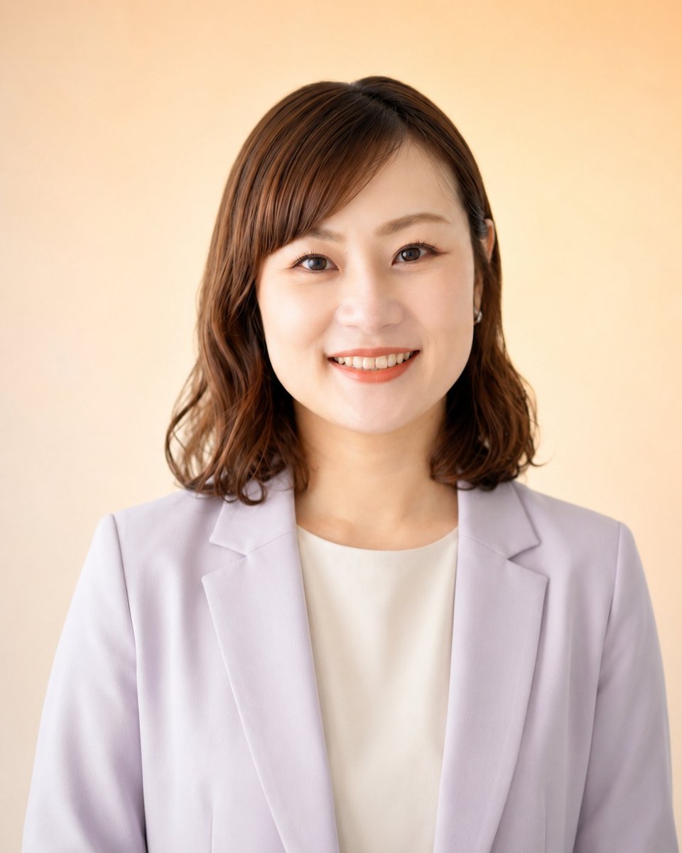 中島亜侑美 室長